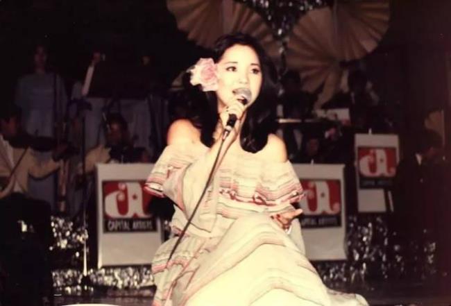 80年代最有名演唱会