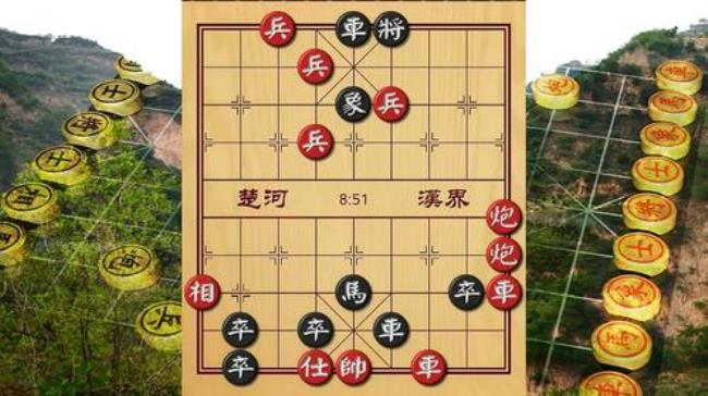 下象棋怎么才能变的厉害