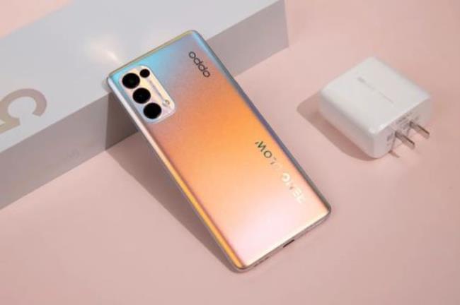 opporeno5与a94区别