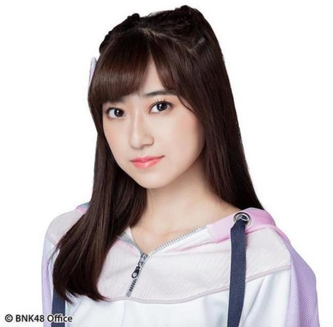 bnk48全部成员名单