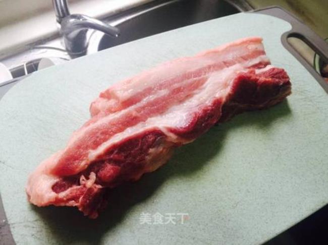 5斤肉能做多少糟肉