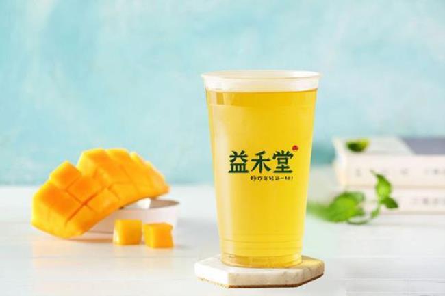 三个字的奶茶品牌