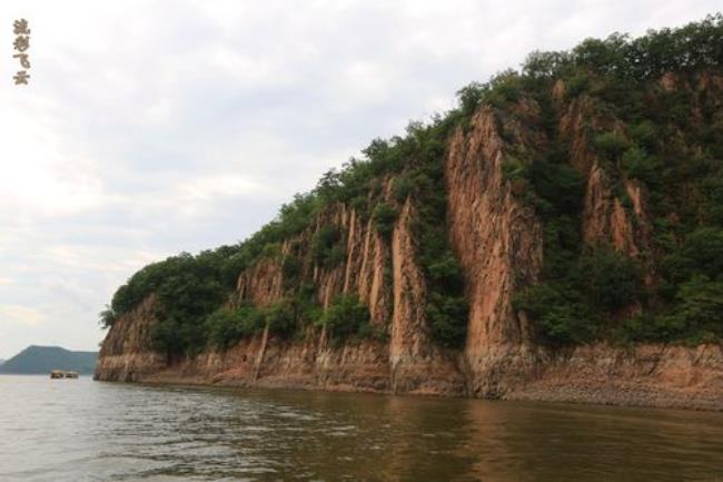 龙凤山分景区怎么样