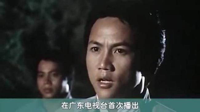 1981霍元甲导演是谁