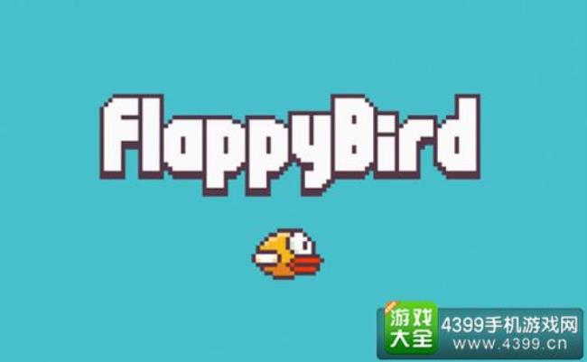 flappy什么意思