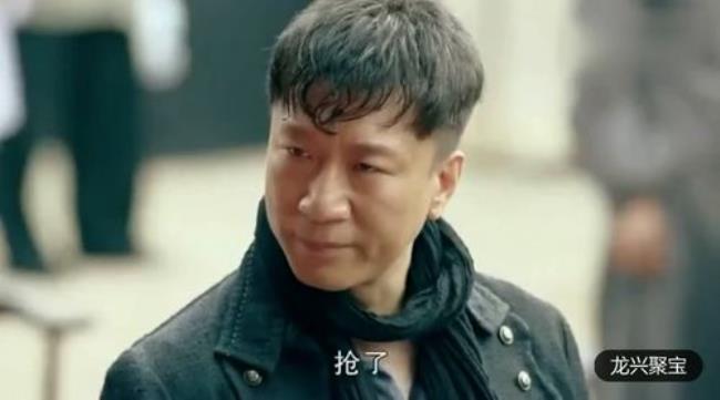 一代枭雄老乌为什么背叛何辅堂