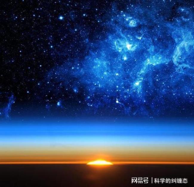 一万光年内有多少星星