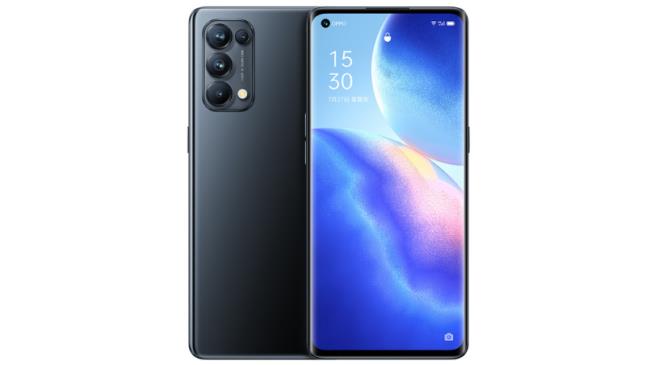 opporeno5新手怎么学卖手机