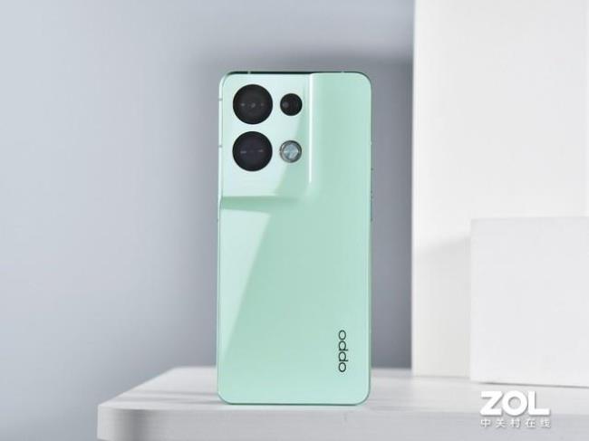 opporeno8单卡吗