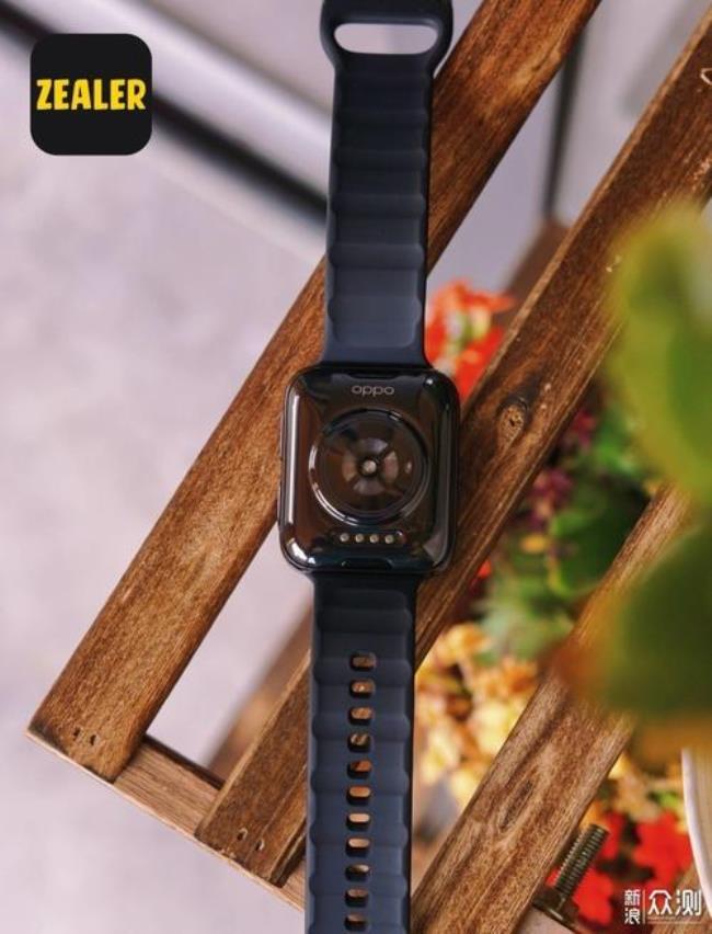 oppowatch2支持红外吗