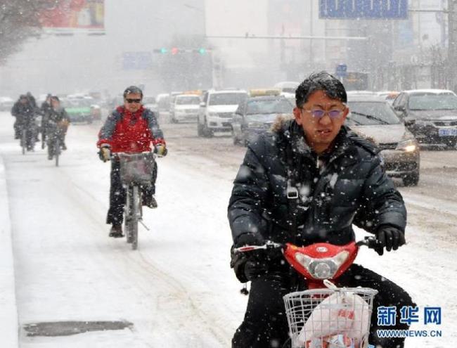 2022北京降雪天气会多吗