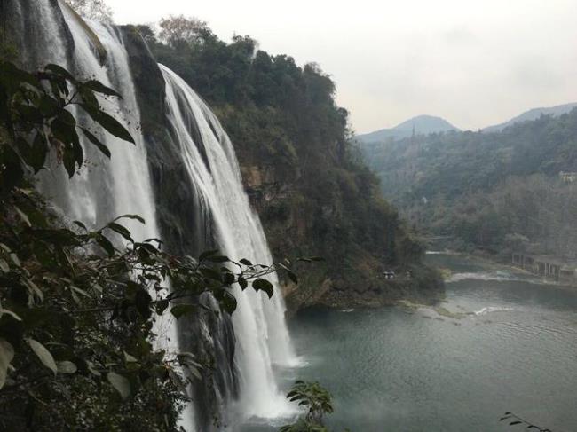 恩施水帘洞是在什么景区