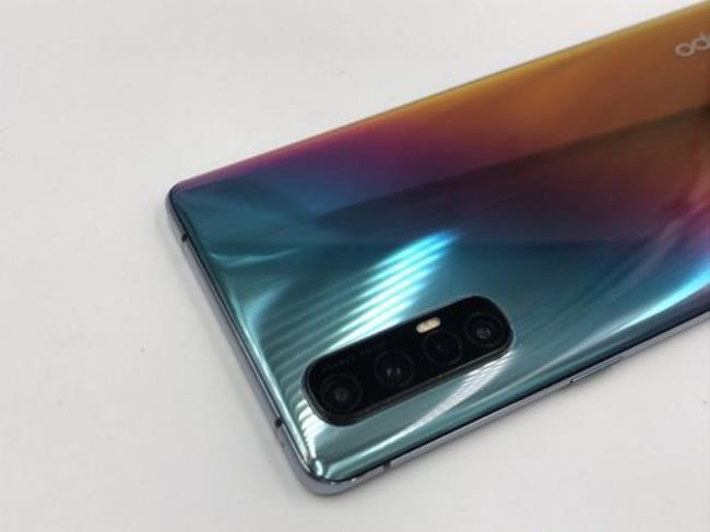 OPPOreno3Pro卡槽旁孔是什么