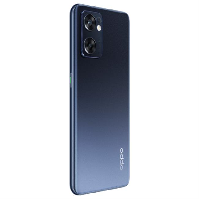 OPPOreno45g手机电池容量是多少