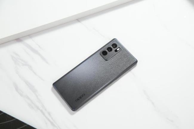 opporeno7材质