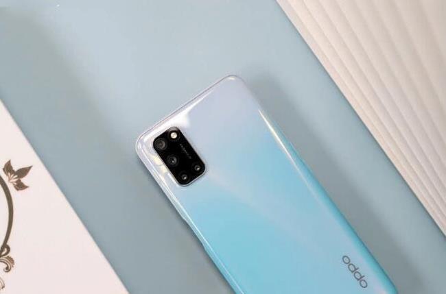 OppoA52蓝牙定位权限怎么开启