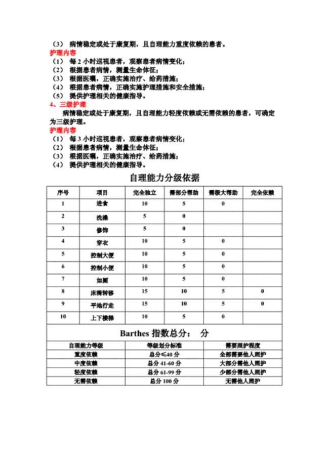 电视节目分级制度分为那几级