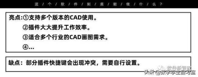 CAD如何使用绘图仪管理器