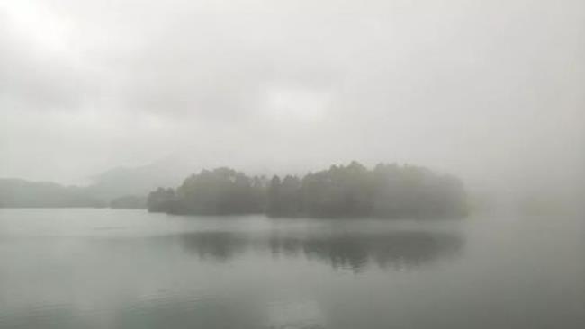 烟雨什么意思