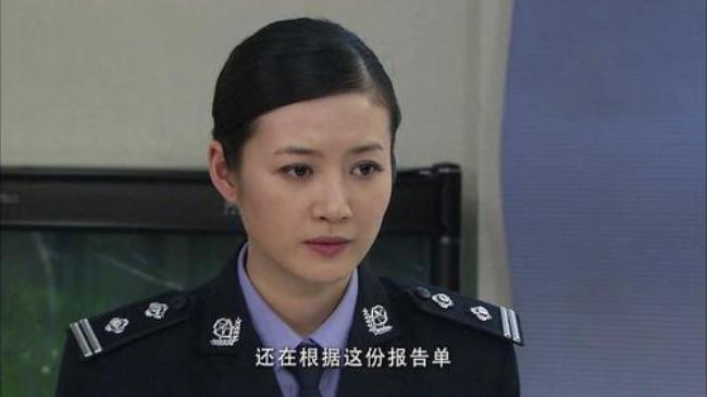 警中警之警中兄弟语录