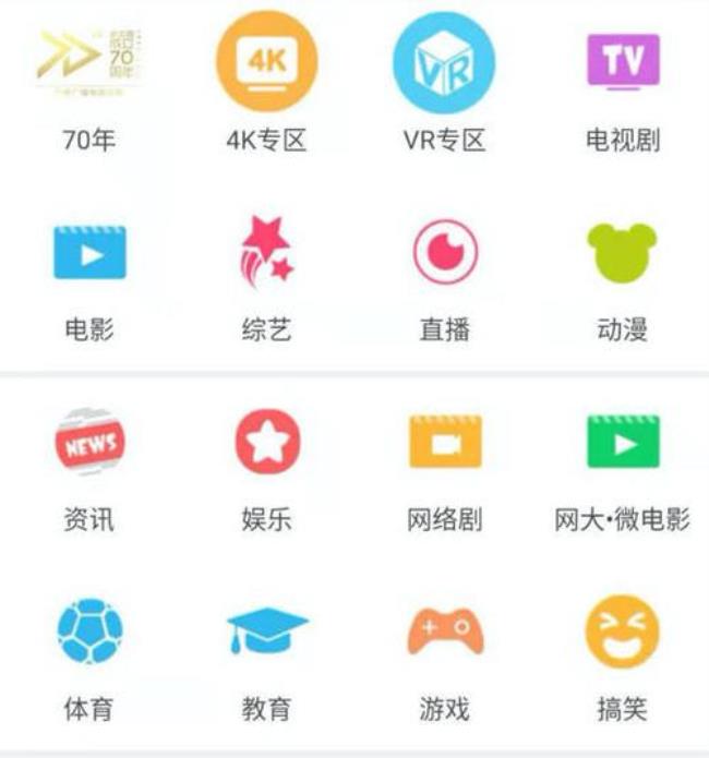 掌厅5g超高清专区是什么app