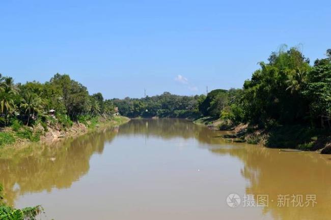 马达加斯加河流流向