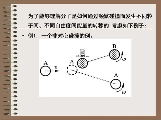 物理中自由度怎么理解