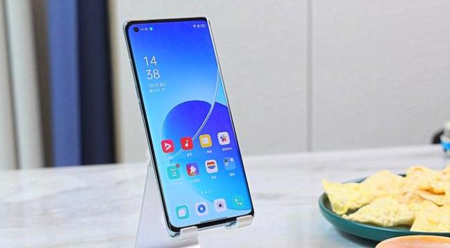 opporeno5pro怎么连接有线音响