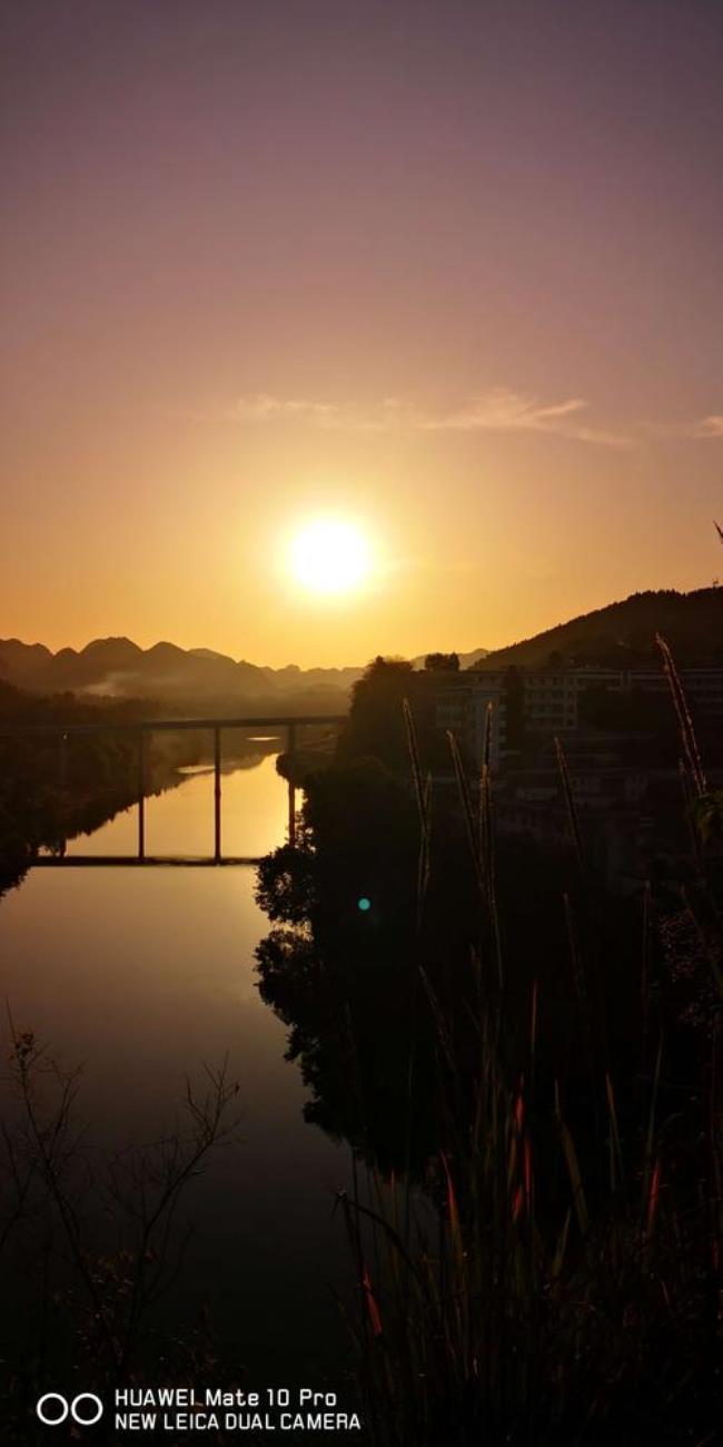 莫负夕阳好时光意思