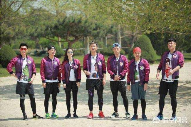 runningman2014顺序