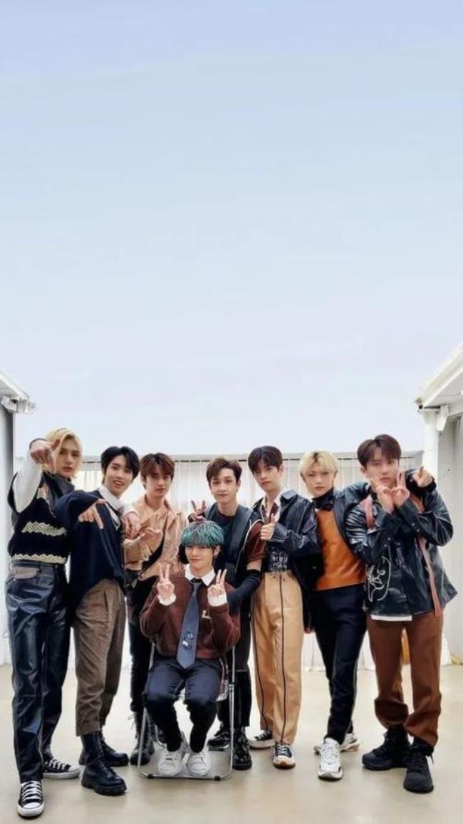 straykids为什么叫迷