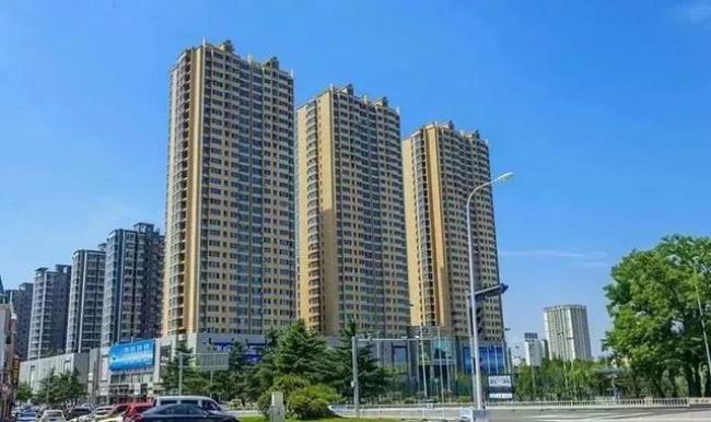 住小区才叫城市户口吗