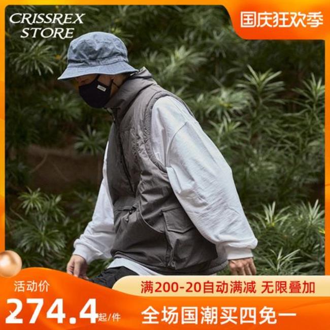 crissrexstore品牌哪国的