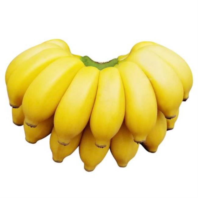 plantain和banana的区别