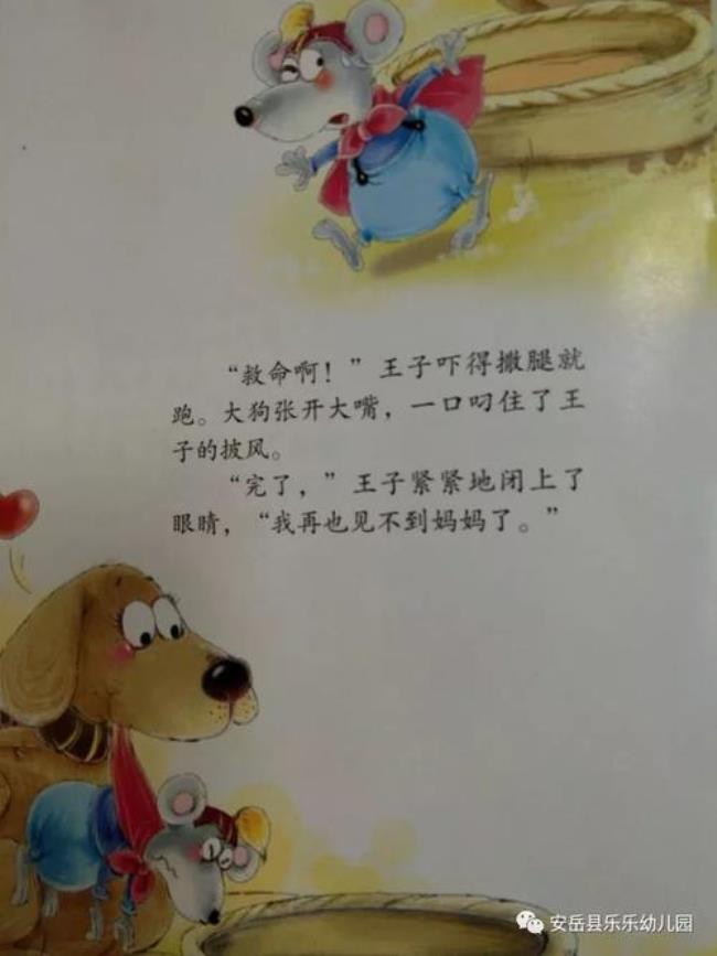 乐乐的精神故事