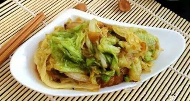 菜菜…大白菜是什么意思