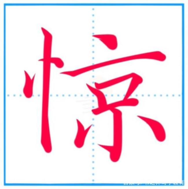 一字上面一点是什么字