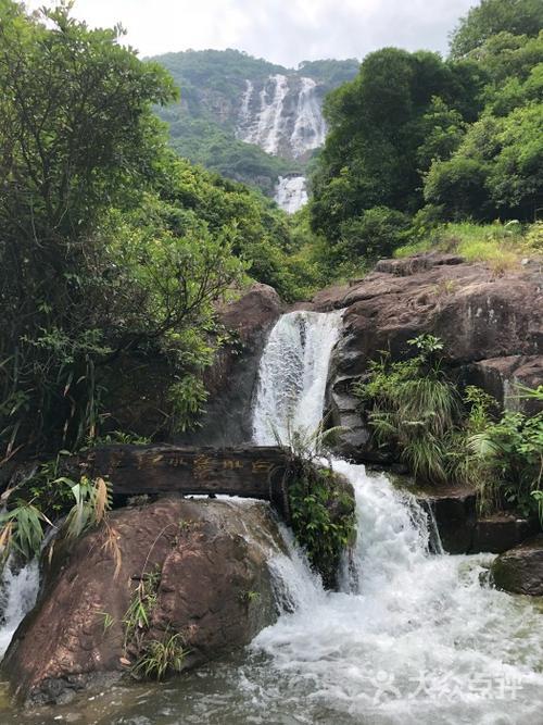 增城三个景区