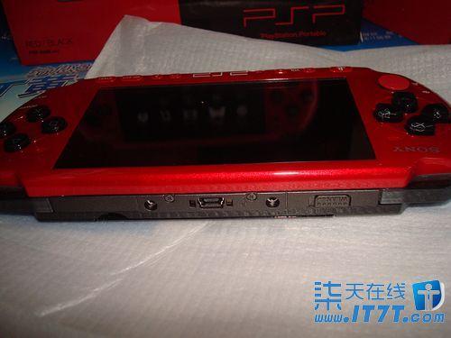 什么是psp3000锁电