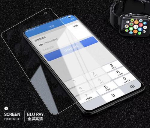 手机贴膜需要多少膜