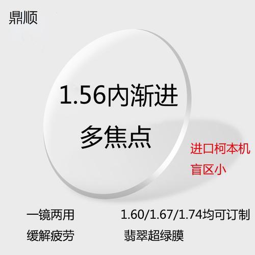 1.56偏光镜片什么意思