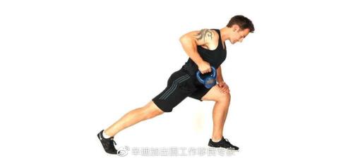 shoulder press是什么意思