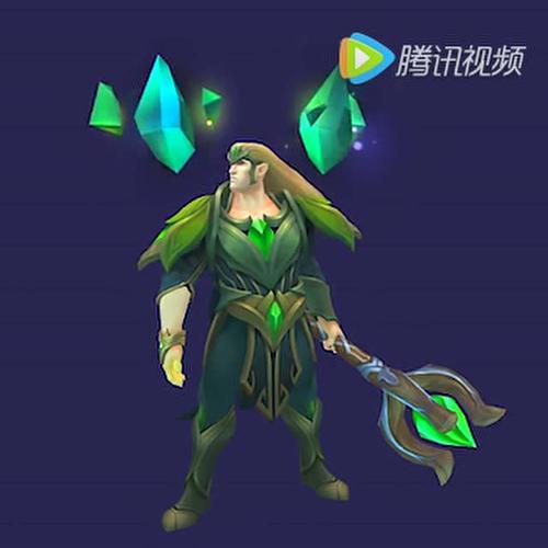 宝石骑士有什么技巧