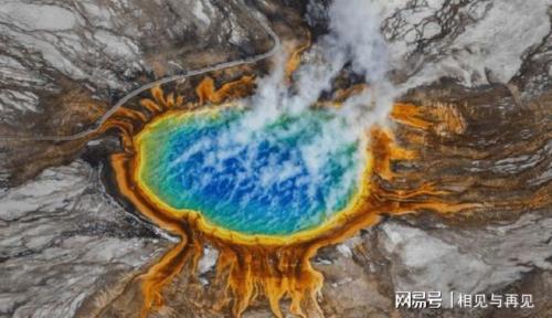 美国有多少火山