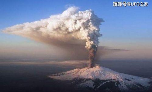 中国哪些城市靠近火山