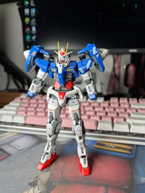 rg oor高达说明