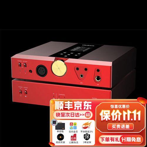 用音箱听hifi音乐必须要加解码器吗