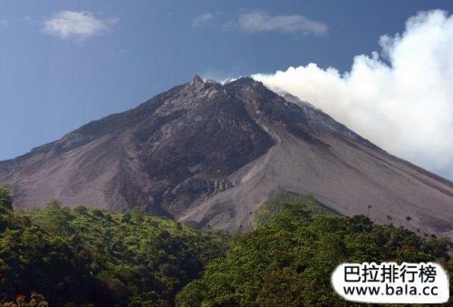 中国最新火山的名字叫什么