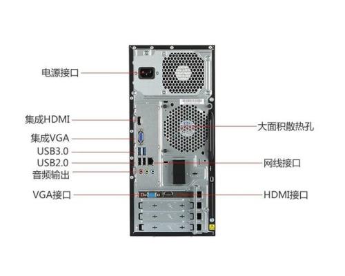 联想家悦电脑扩内存