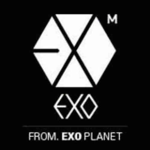 exo12各自的图标代表什么